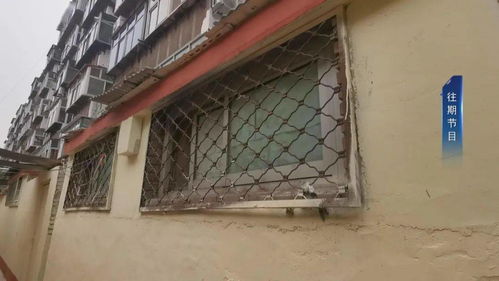 問政提前探 石棉制品廠宿舍自建小院阻礙施工，設(shè)計單位無奈應(yīng)對