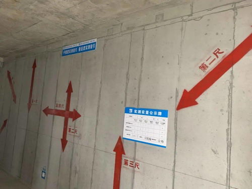 觀摩會丨與株洲市建設(shè)工程質(zhì)量安全監(jiān)督站共鑒工程實力