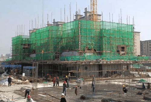 建設工程施工 為什么我做了這么多年工程卻沒掙到大錢？